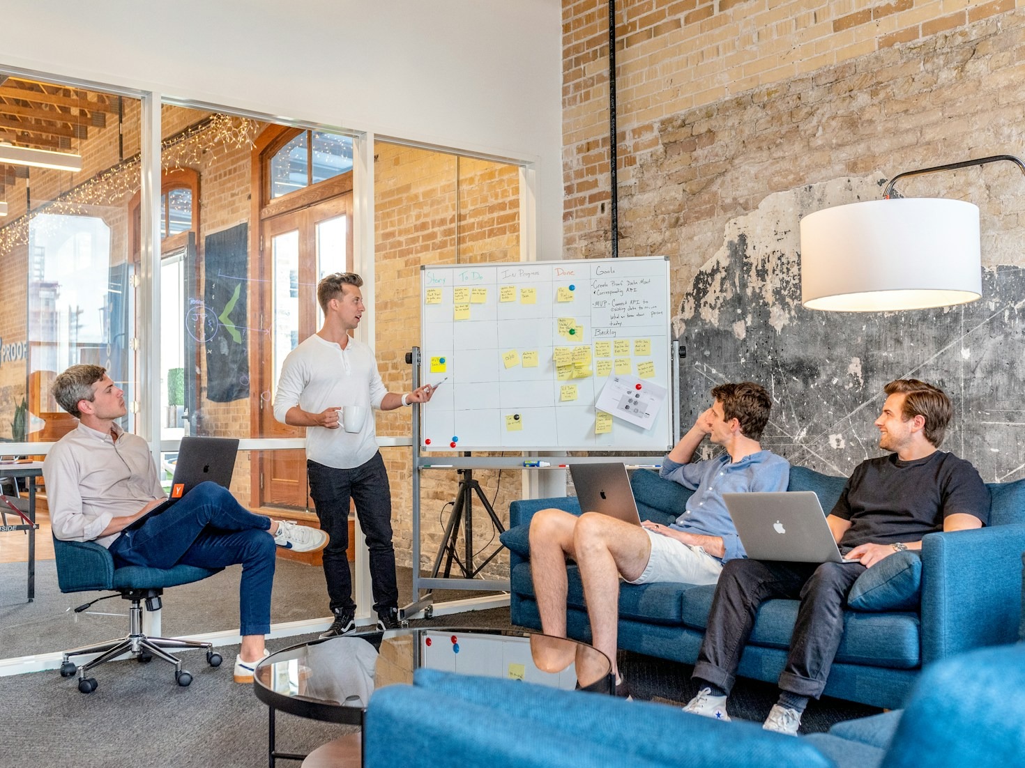 So meistern Sie Herausforderungen im agilen Projektmanagement